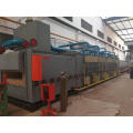 gas type roller annealing furnace